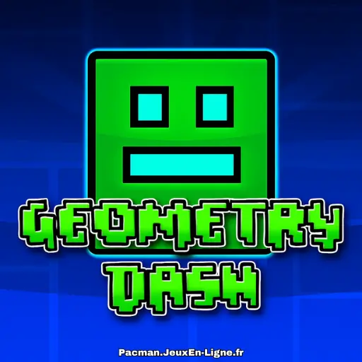 Geometry Dash